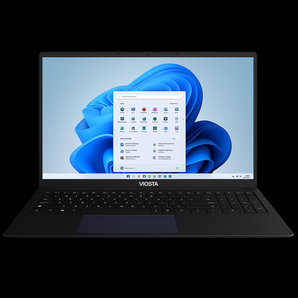 Viosta Laptop