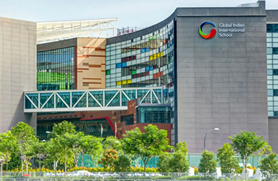 Global Indian International School